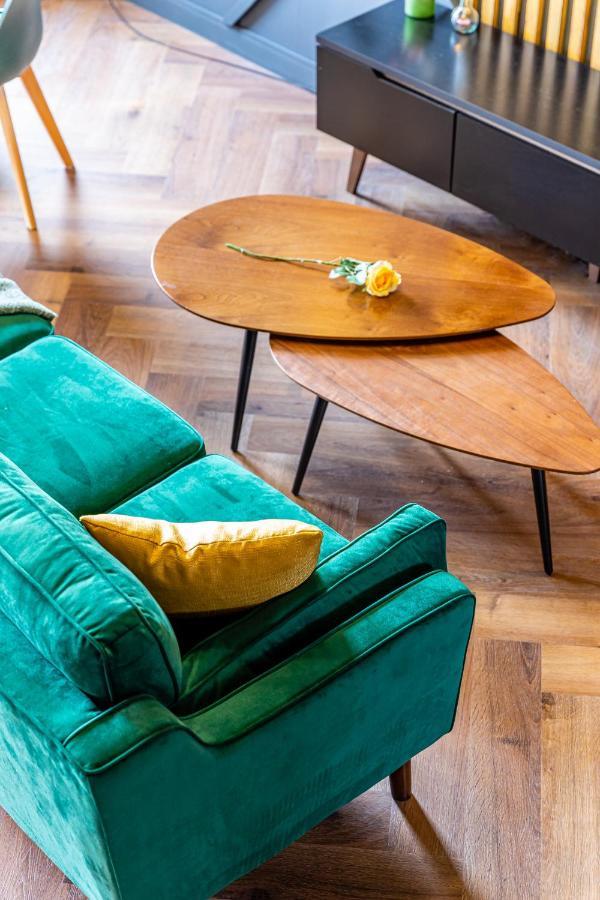 Loft En Ville - Duplex Terrasse Coeur Historique Avec Vue Degagee & Parking Souterrain Offert La Ciotat Eksteriør billede